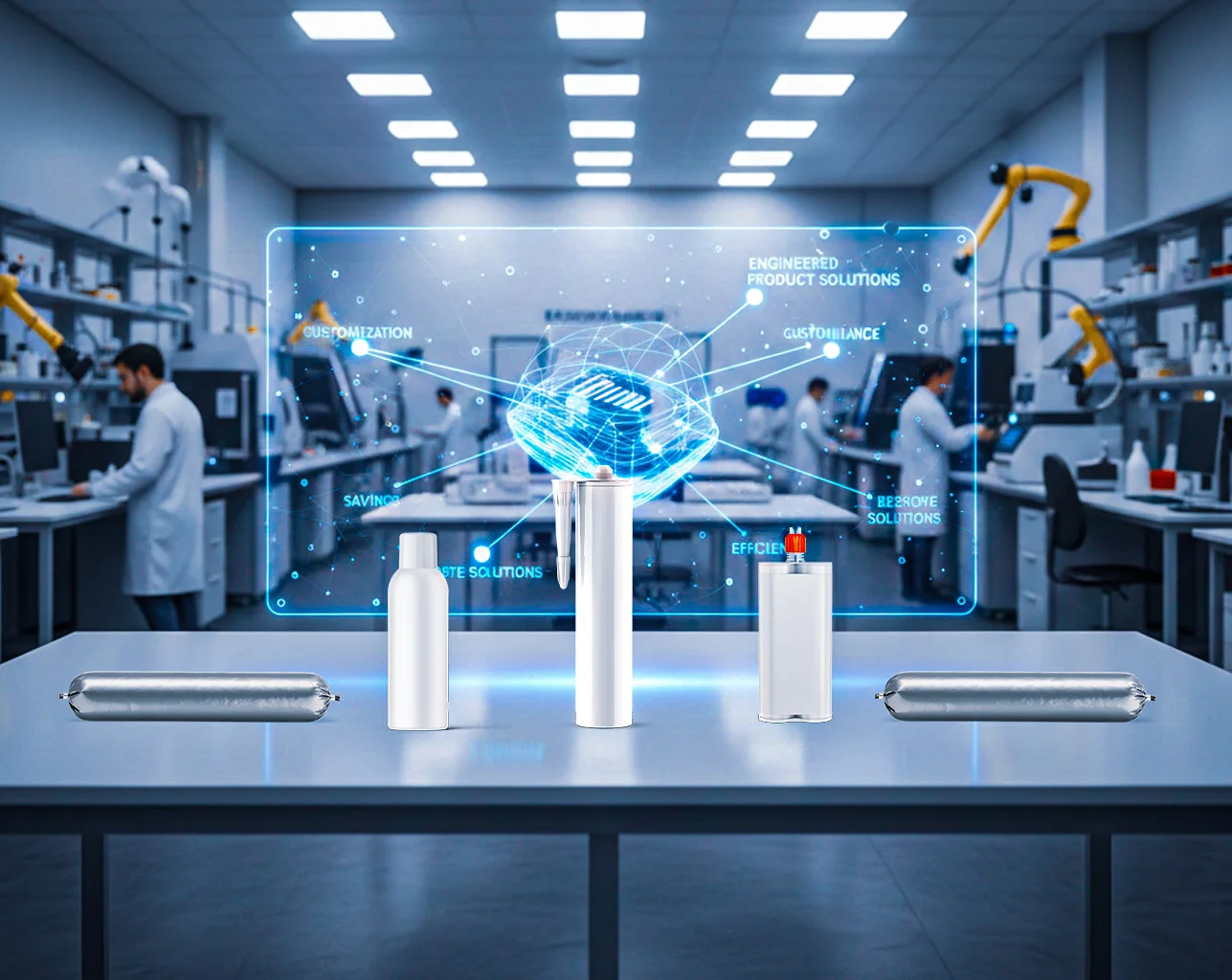 The Key Benefits of Engineered Product Solutions